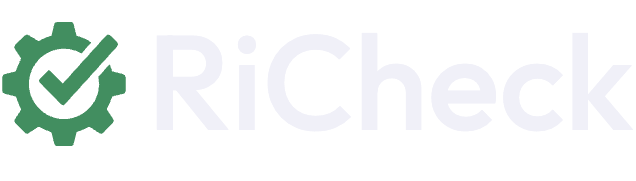 RiCheck